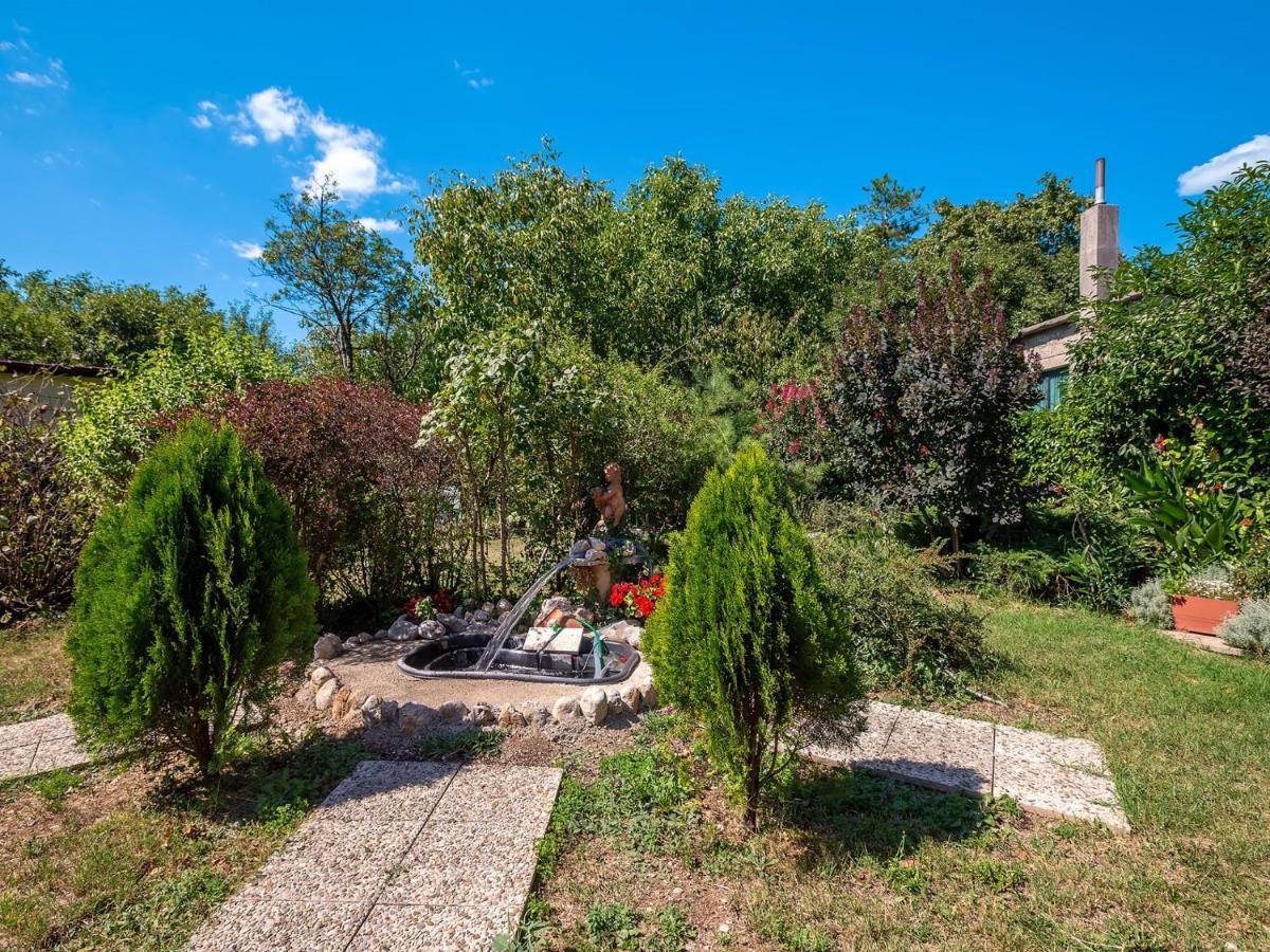 Drazice Apartments Villa Roza מראה חיצוני תמונה