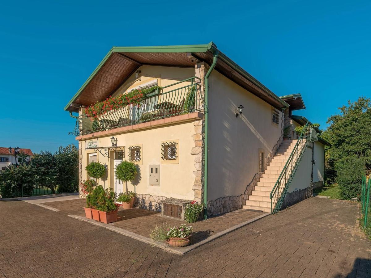 Drazice Apartments Villa Roza מראה חיצוני תמונה