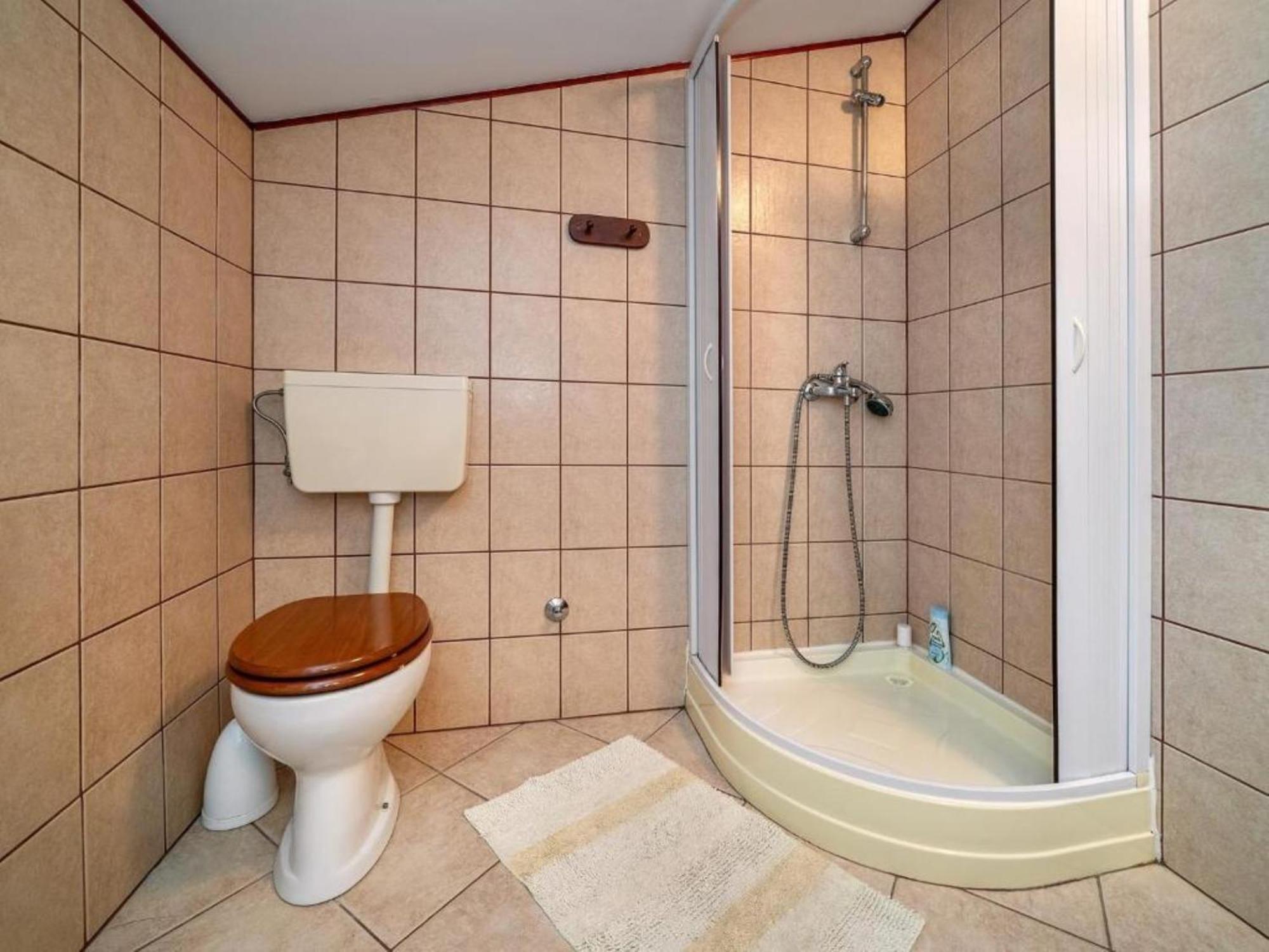 Drazice Apartments Villa Roza חדר תמונה